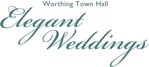 Worthing Town Hall Elegant Weddings